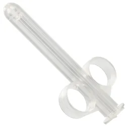 Water System Calex Injecteur à lubrifiant Xl Lube 23ml Transparent